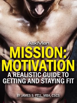 Cover image for Mission: Motivation
