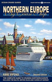 Northern europe by cruise ship cover image