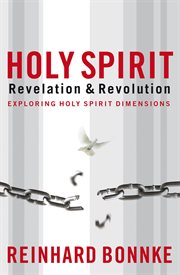 Holy spirit cover image