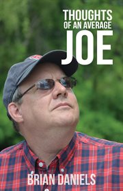 Thoughts of an average joe cover image