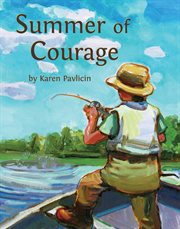 Summer of courage cover image
