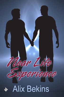 Cover image for Near-Life Experience