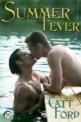 Cover image for Summer Fever