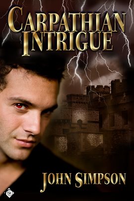 Cover image for Carpathian Intrigue