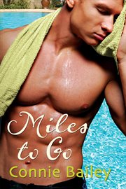 Miles to go cover image