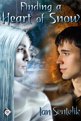 Cover image for Finding a Heart of Snow