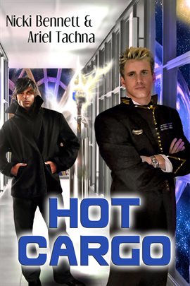 Imagen de portada para Hot Cargo