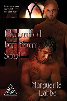 Cover image for Haunted by Your Soul