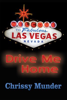 Cover image for Drive Me Home
