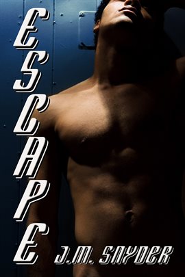 Cover image for Escape