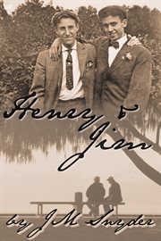 Henry and jim cover image