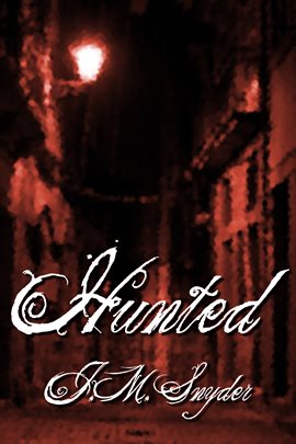 Cover image for Hunted