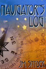 Navigator's log cover image