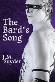 The bard's song cover image