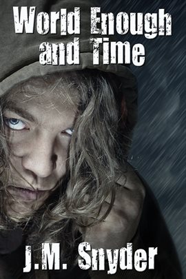 Cover image for World Enough and Time