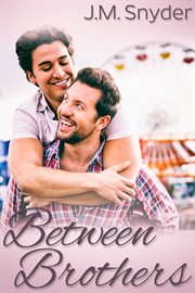 Between brothers cover image