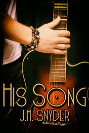 His song cover image