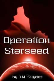 Operation Starseed cover image
