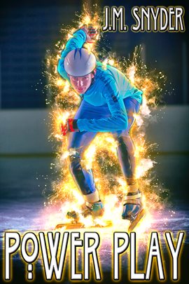 Cover image for Power Play