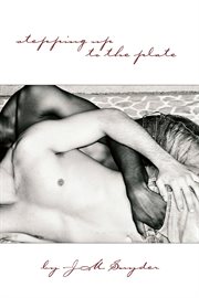 Stepping up to the plate cover image