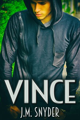 Cover image for Vince