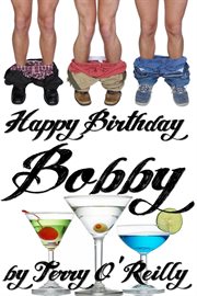 Happy birthday bobby cover image