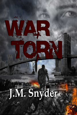 Cover image for War Torn
