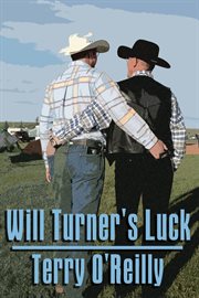 Will turner's luck cover image