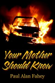 Your mother should know cover image