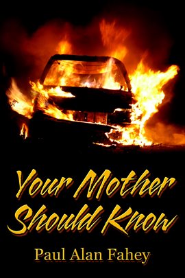 Cover image for Your Mother Should Know