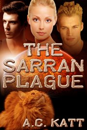 The Sarran plague cover image