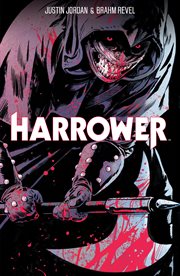 Harrower cover image