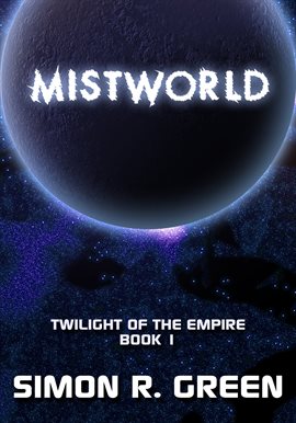 Cover image for Mistworld