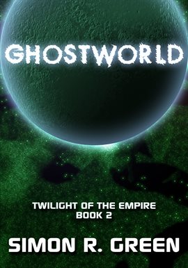 Cover image for Ghostworld