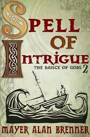 Spell of intrigue cover image