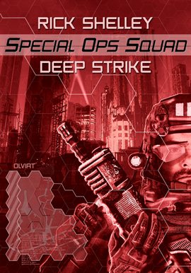 Cover image for Deep Strike