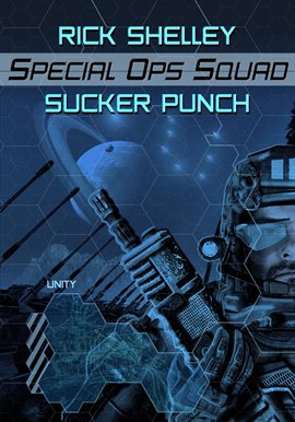 Cover image for Sucker Punch
