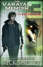 The hero king cover image