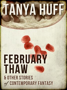 Cover image for February Thaw