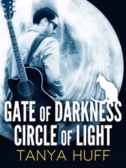 Circle of light gate of darkness cover image