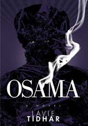 Osama cover image