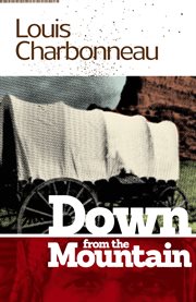 Down from the mountain cover image