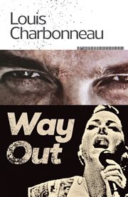 Way out cover image