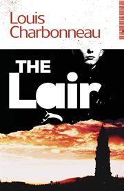 The lair : a novel cover image
