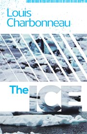 The ice cover image