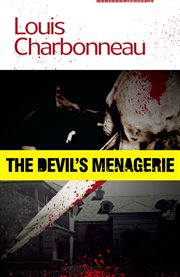 The devil's menagerie cover image