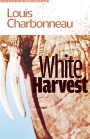 White harvest cover image
