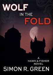 Wolf in the fold cover image