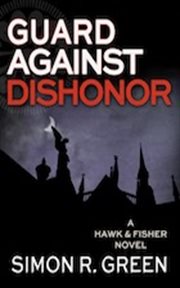 Guard against dishonor cover image