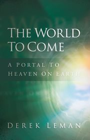 The world to come cover image